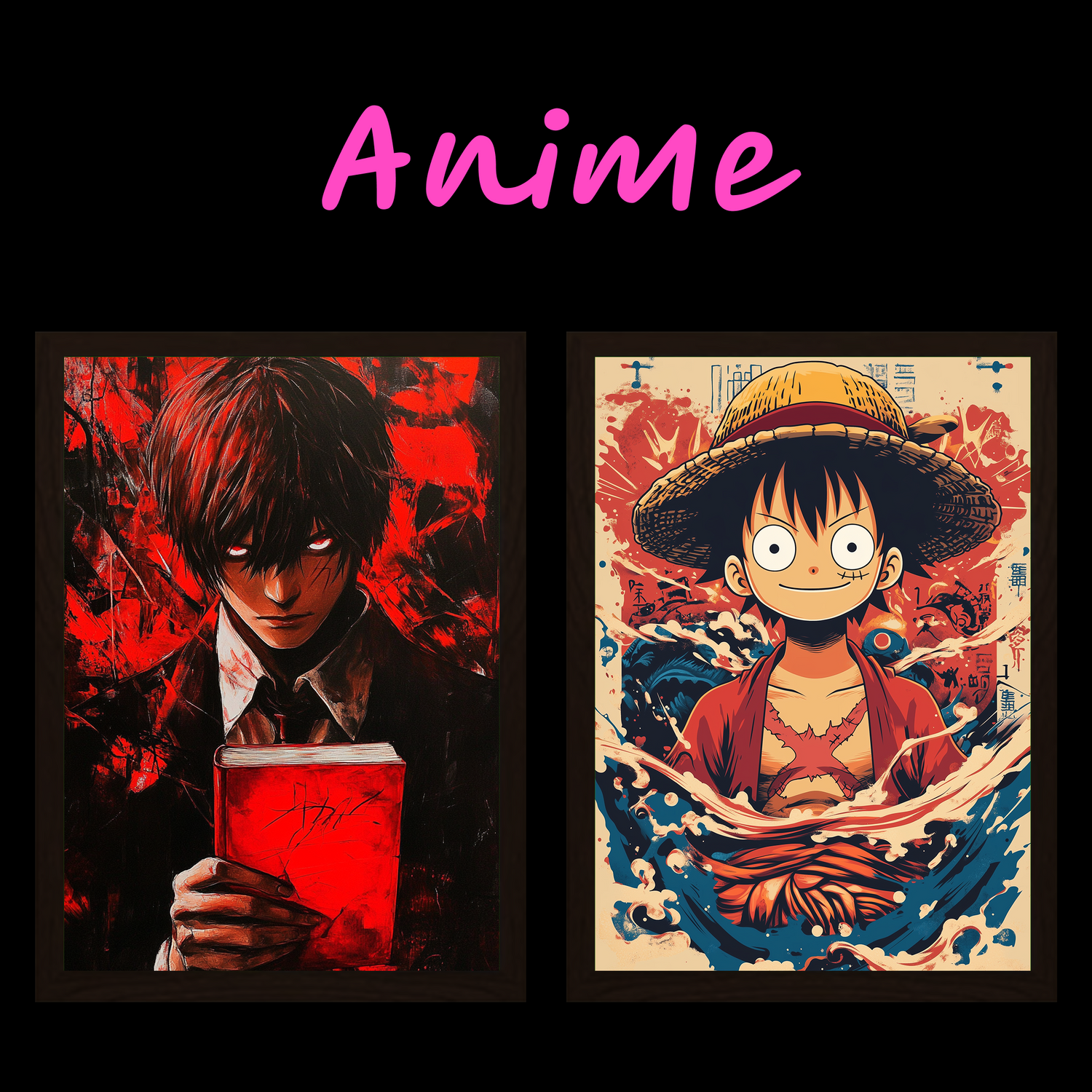 Anime
