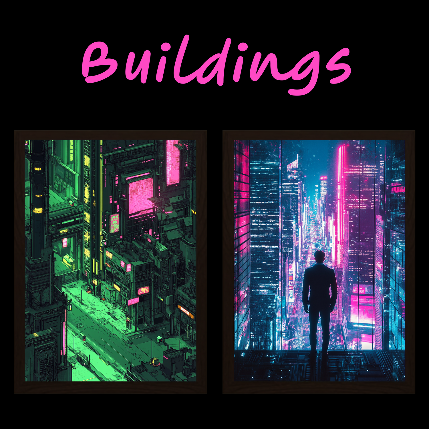 Buildings