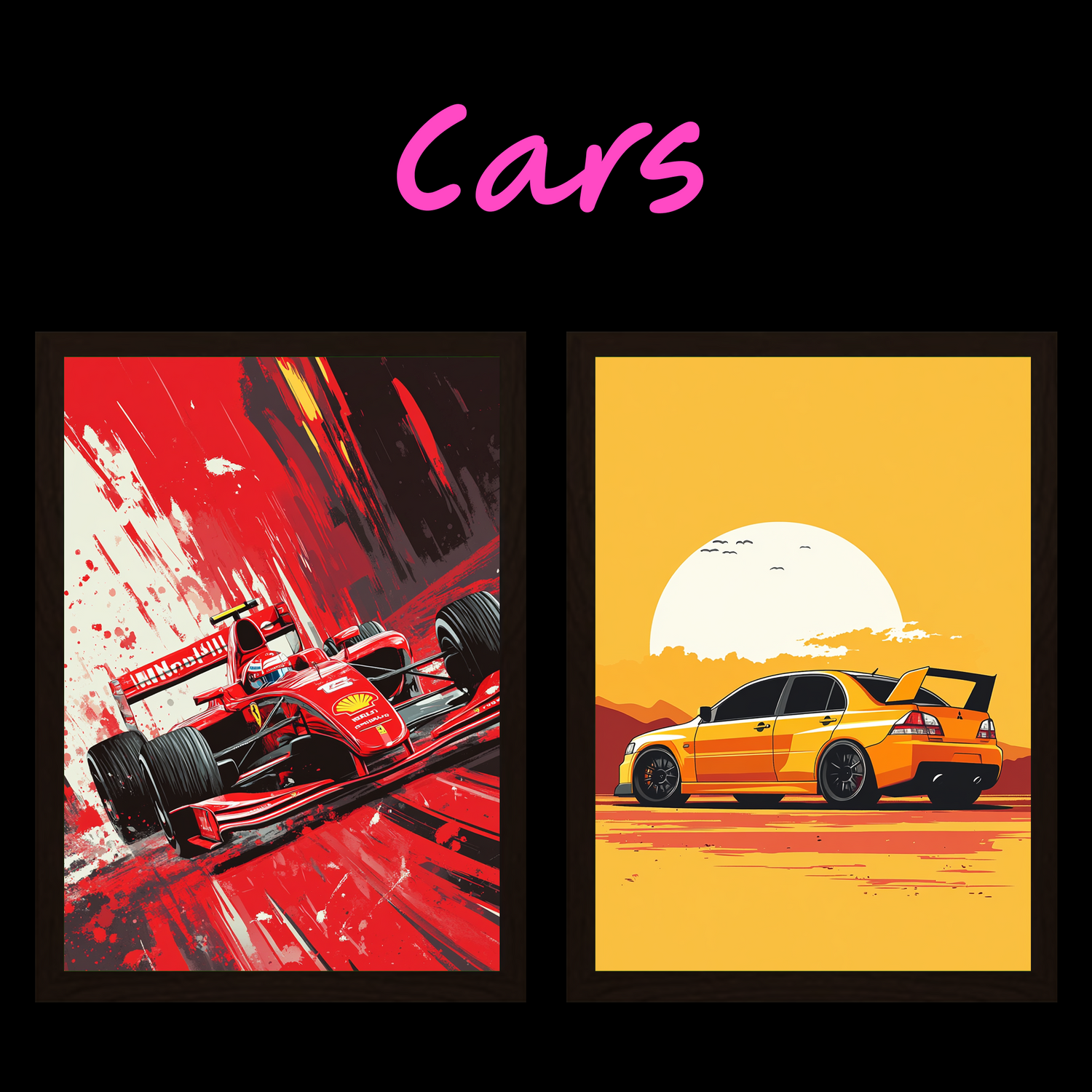 Cars
