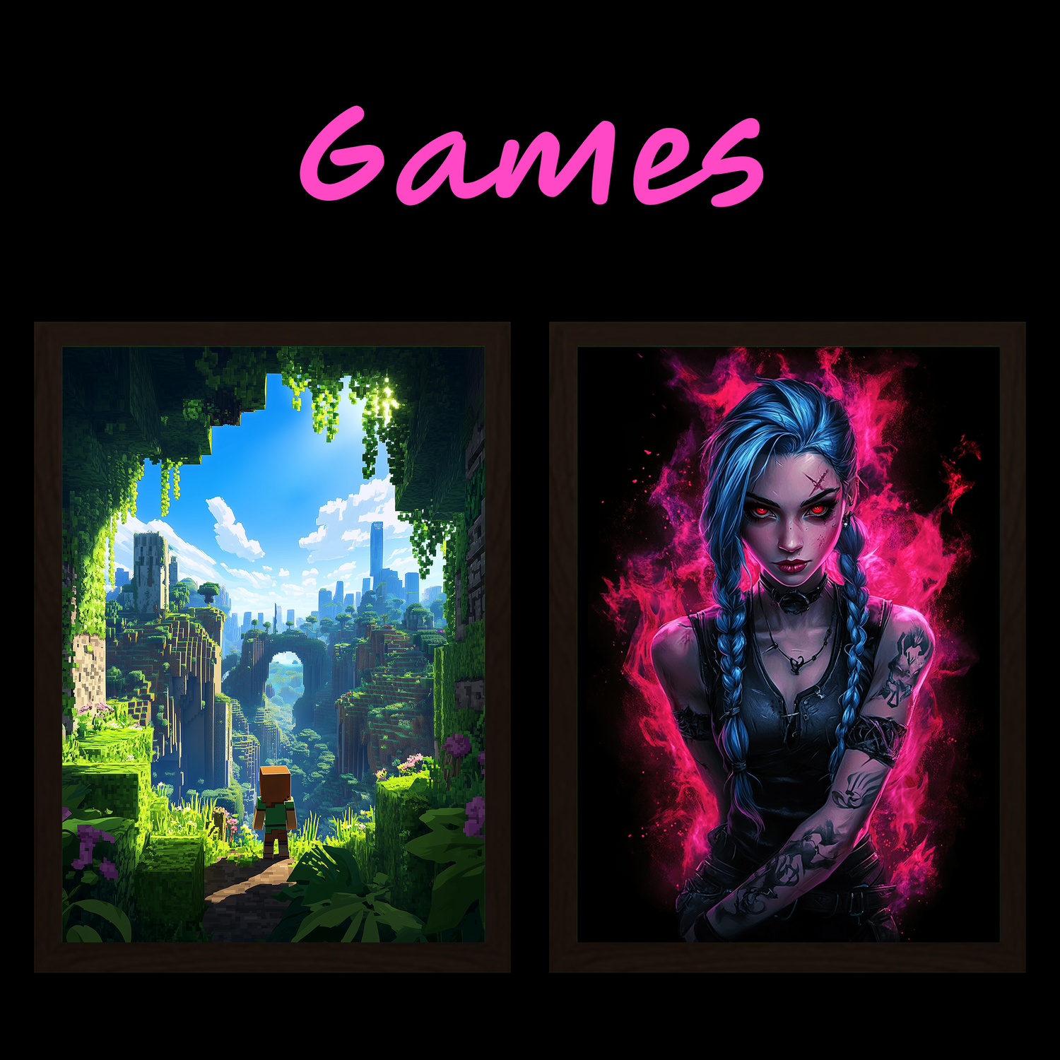 Gaming