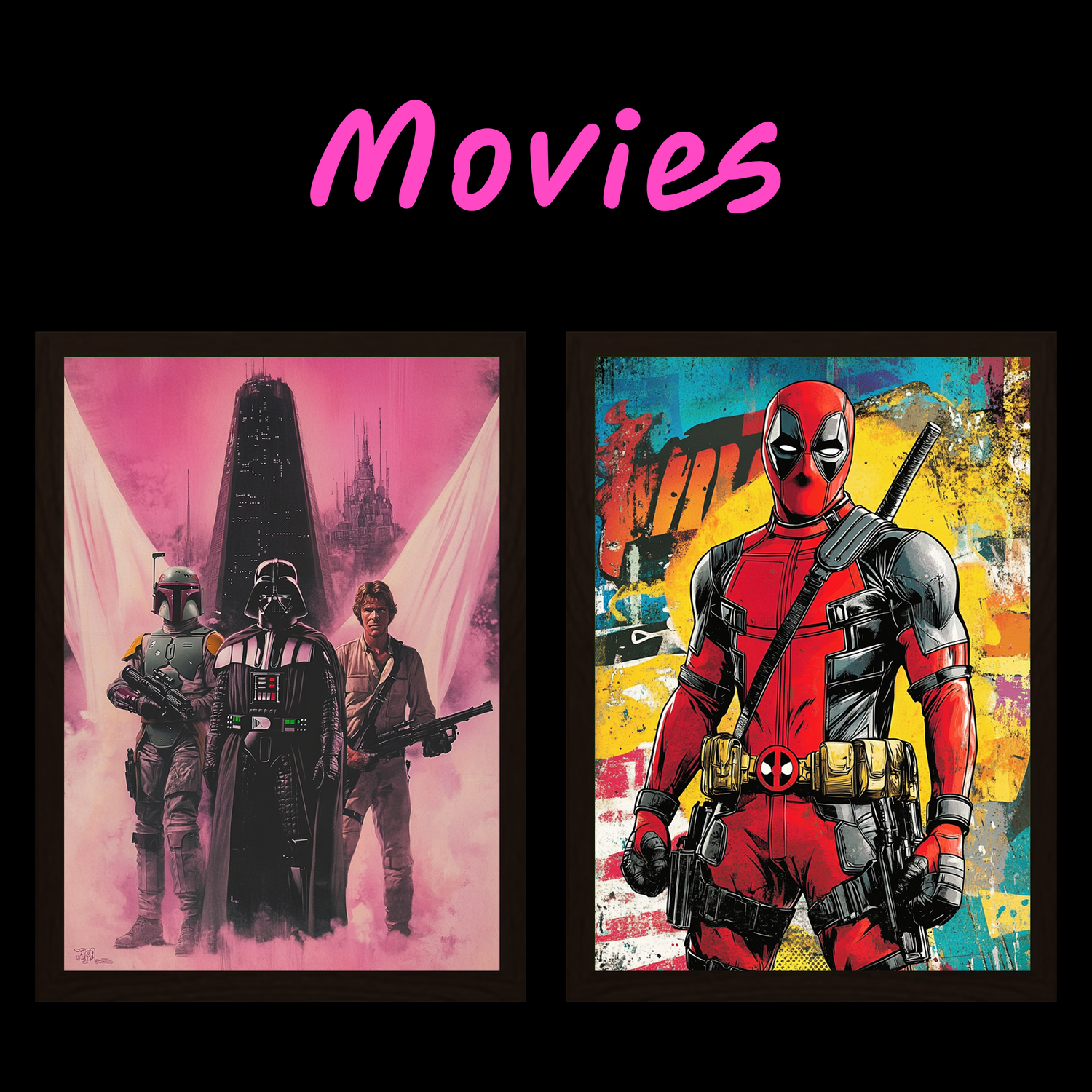 Movies