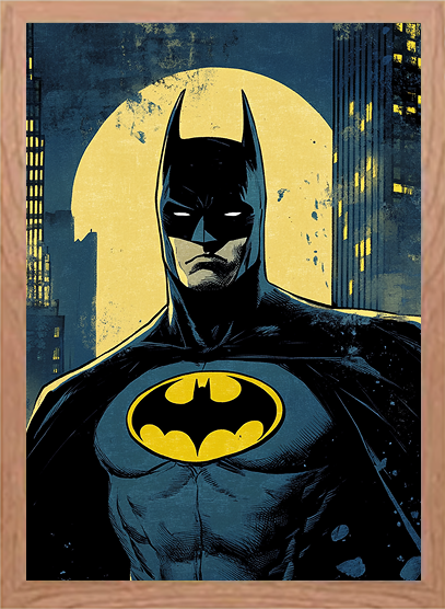 Batman Night