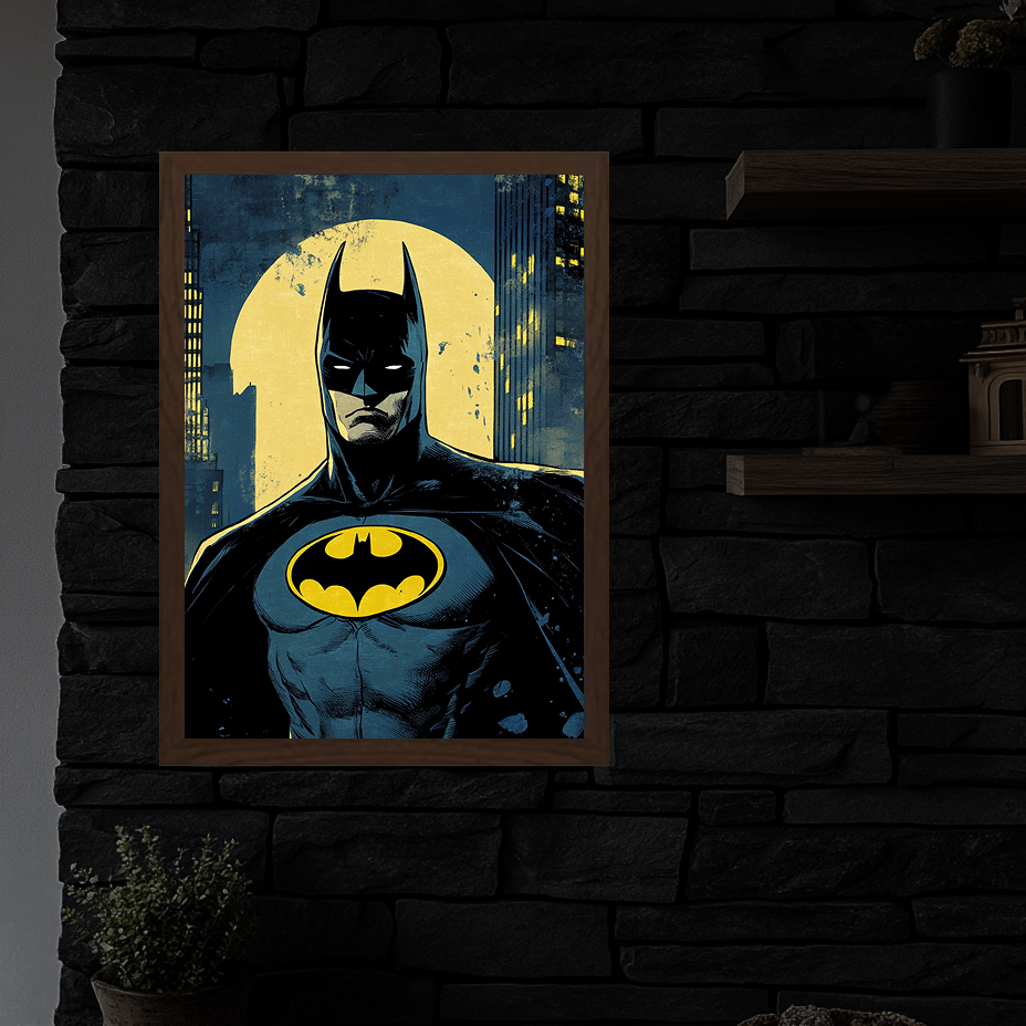 Batman Night
