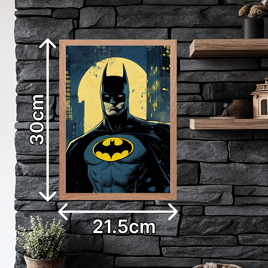Batman Night