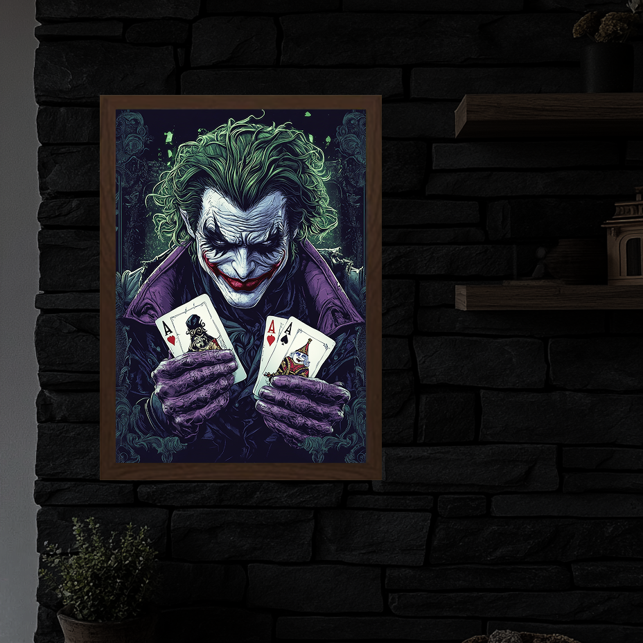 Joker Cards