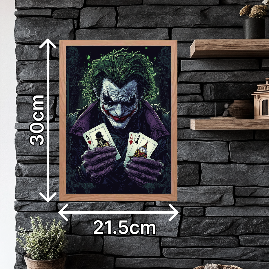 Joker Cards