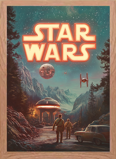 Star Wars Vintage