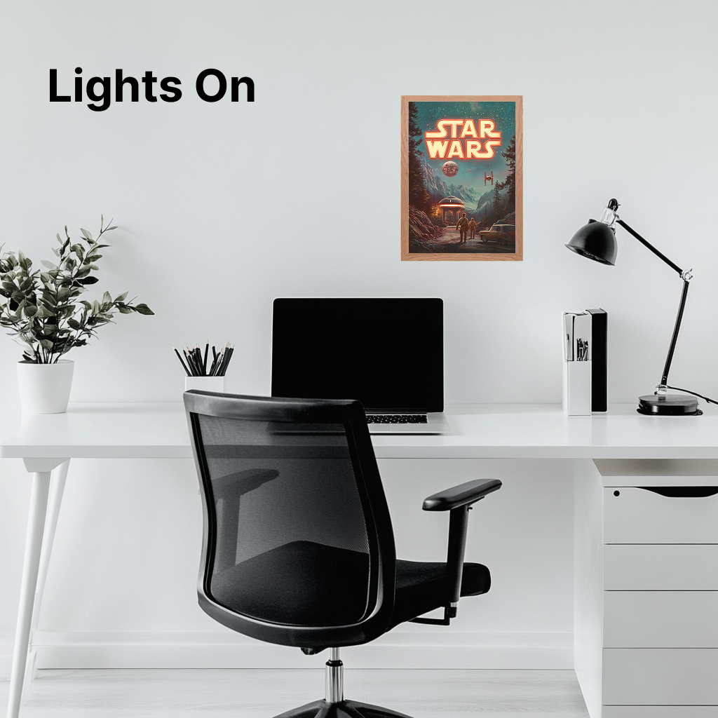 Star Wars Vintage