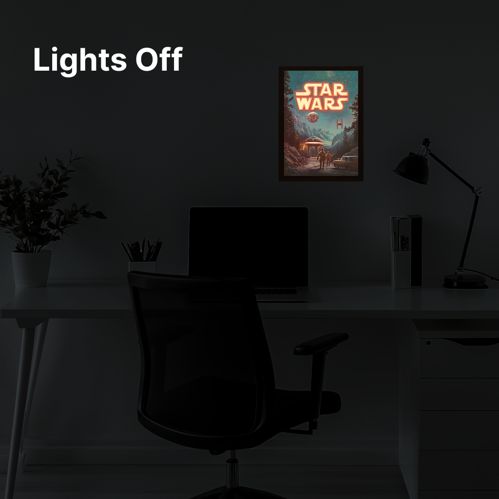Star Wars Vintage