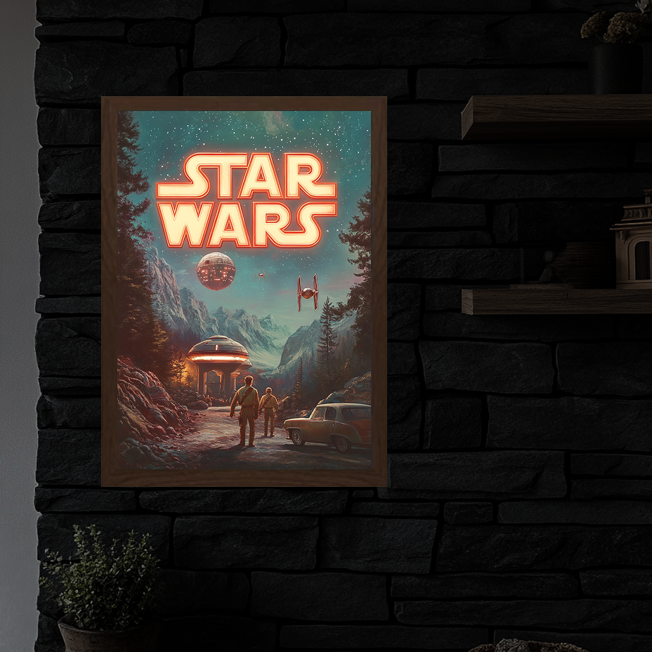 Star Wars Vintage