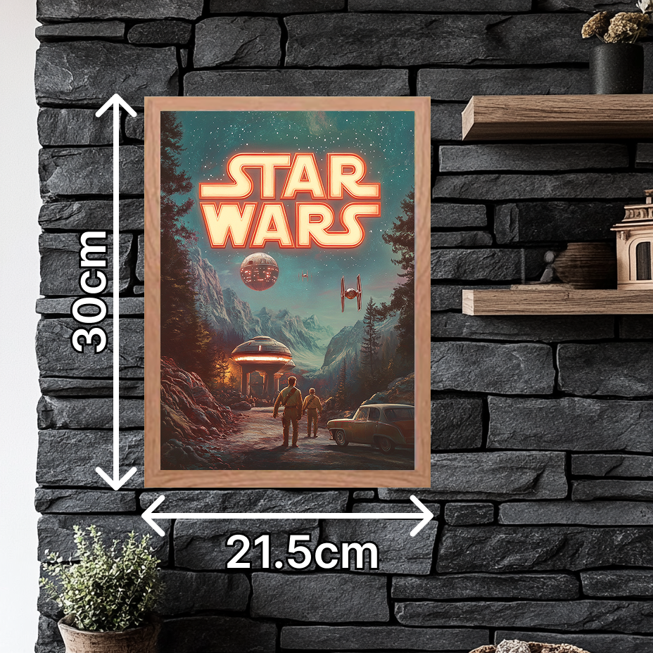 Star Wars Vintage