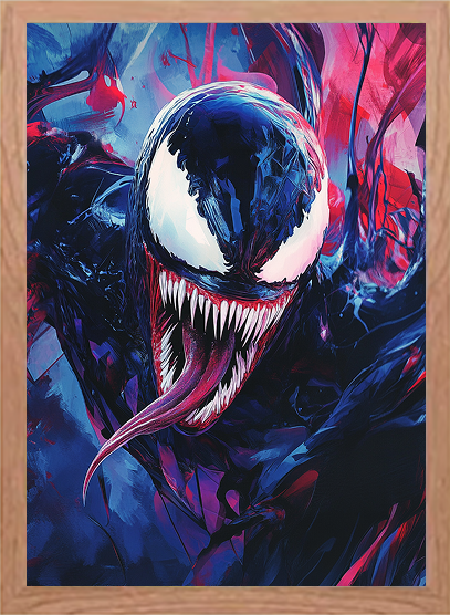 Venom Matrix
