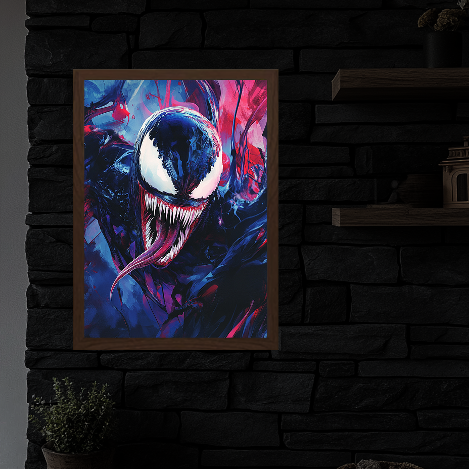 Venom Matrix