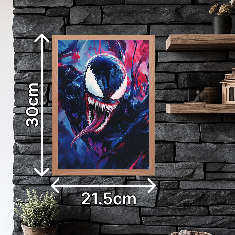 Venom Matrix