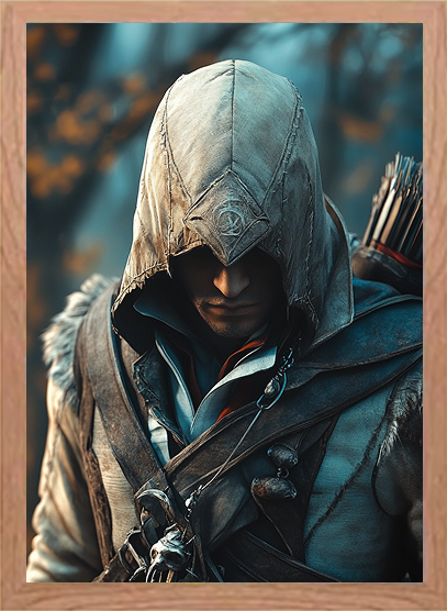 Assassins Creed