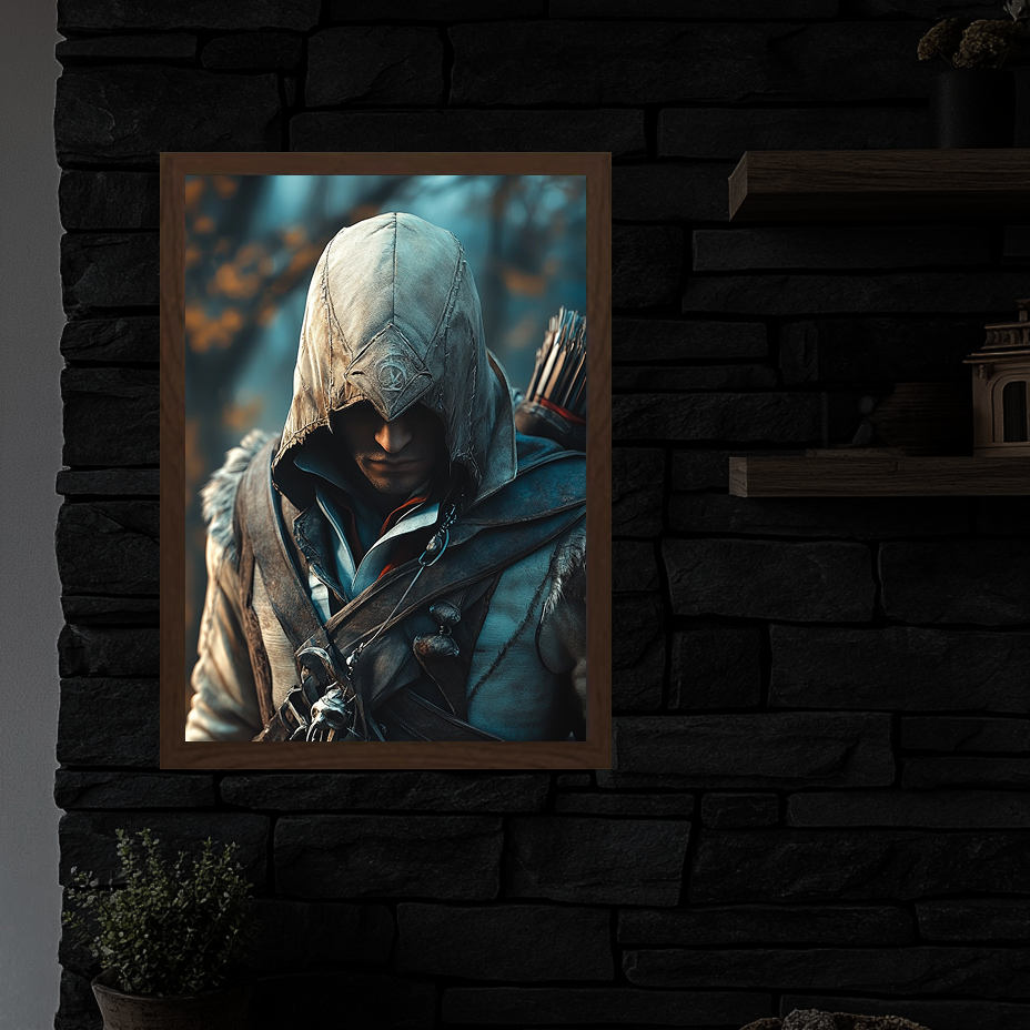 Assassins Creed