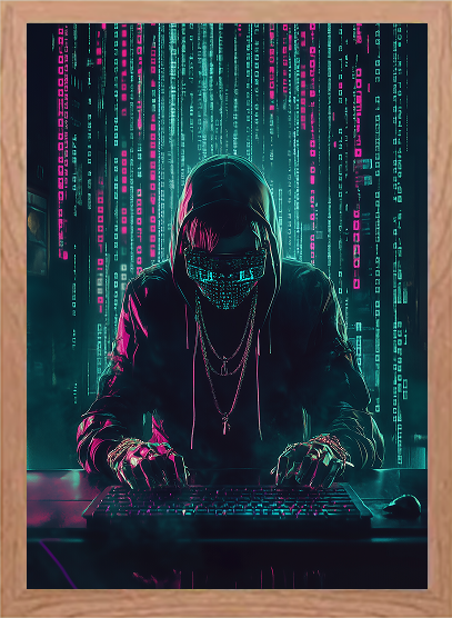 Hacker