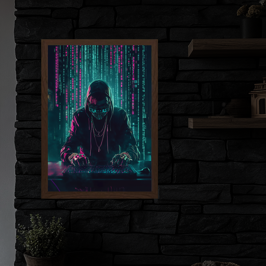 Hacker