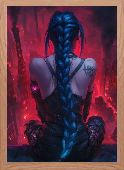 Jinx Back