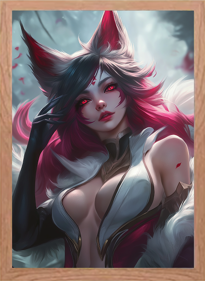 Ahri League
