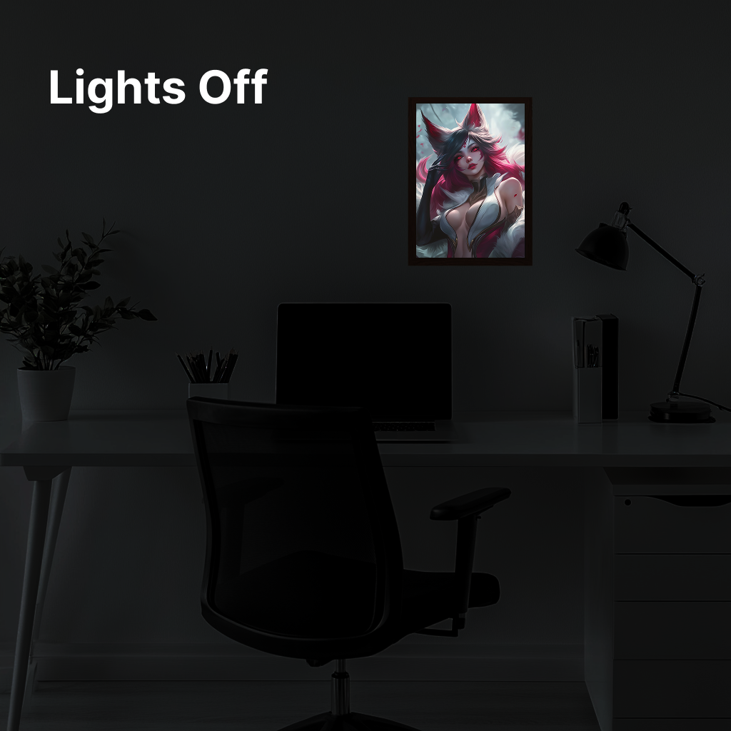 Ahri League