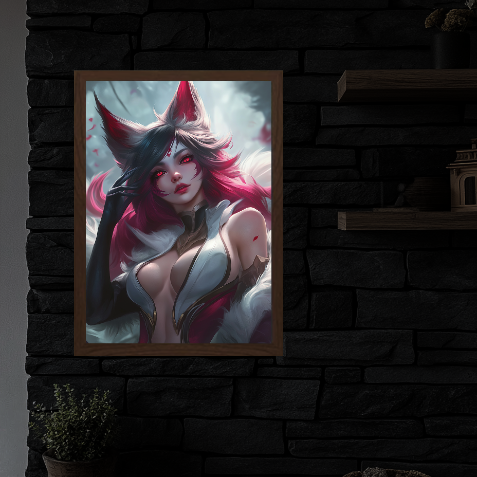 Ahri League