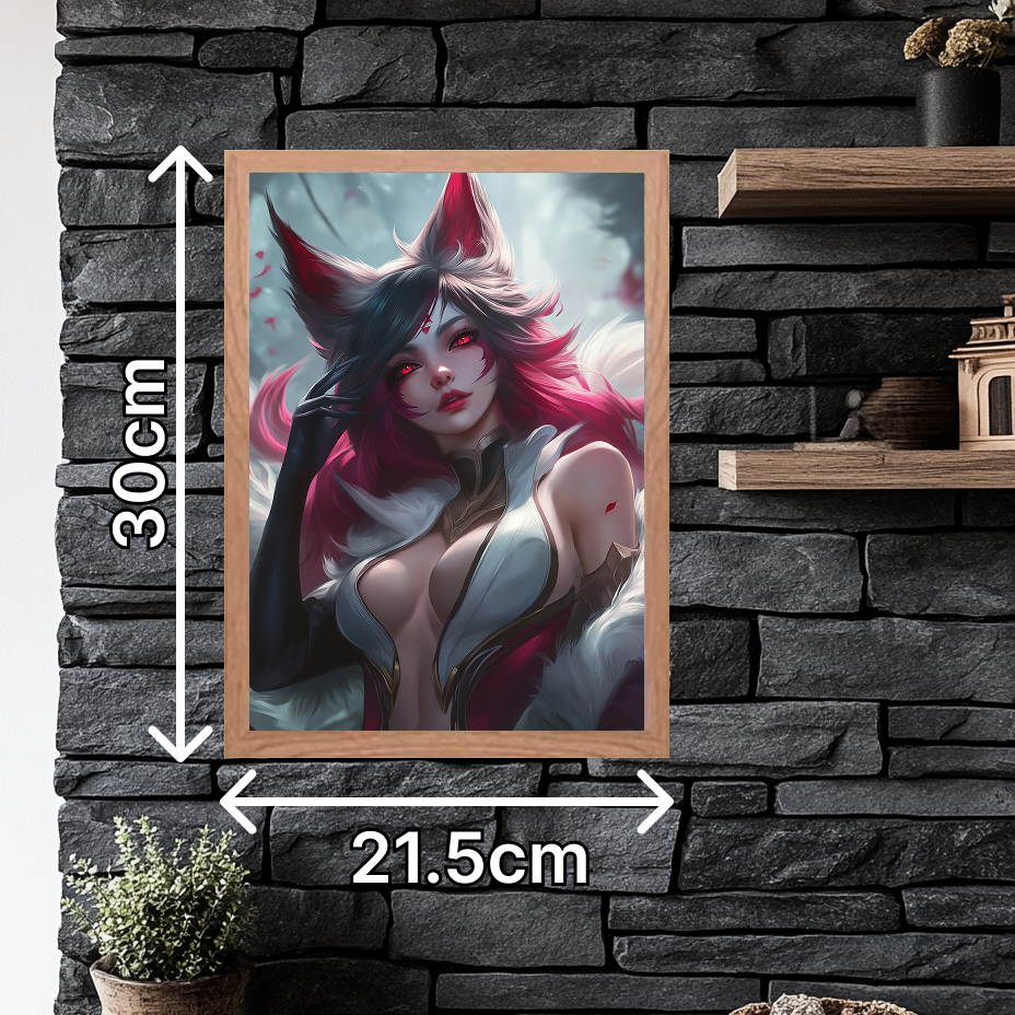 Ahri League