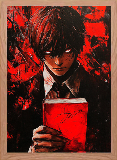 Death Note