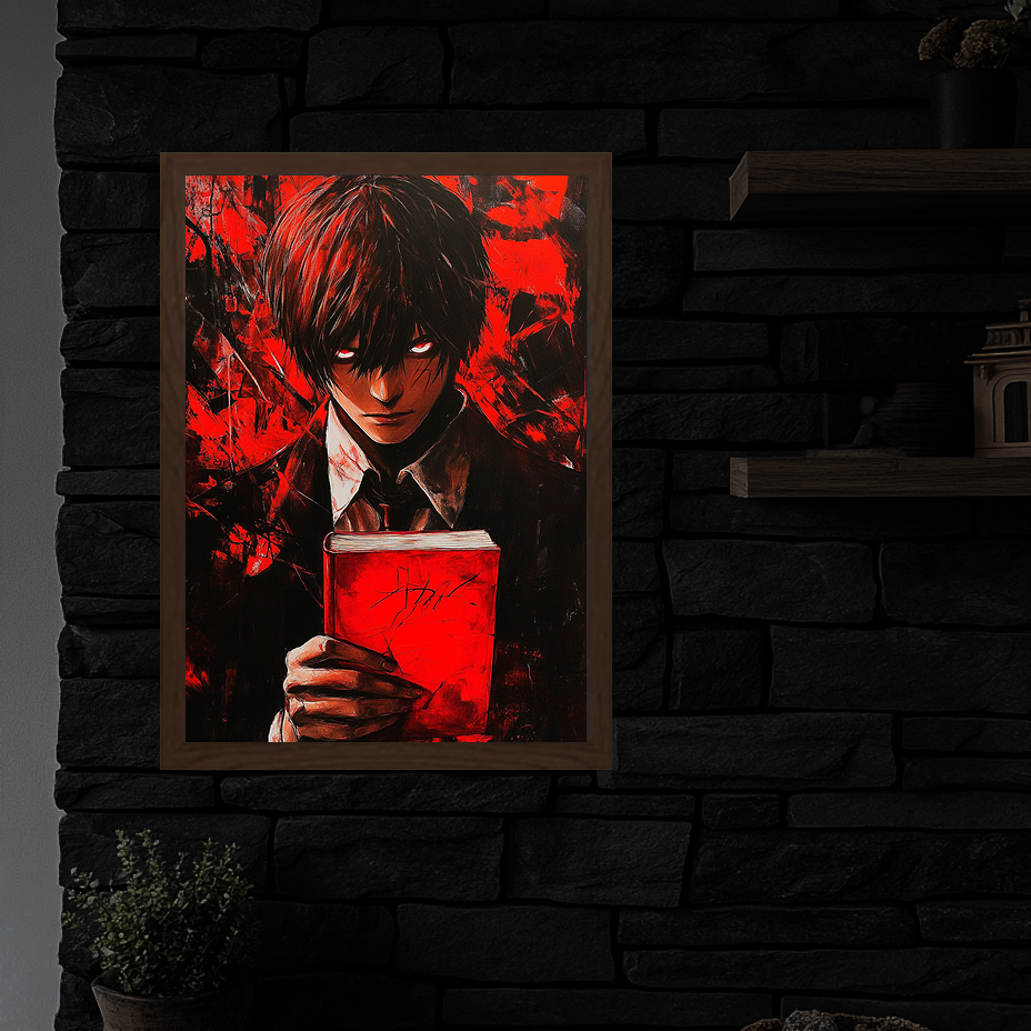 Death Note