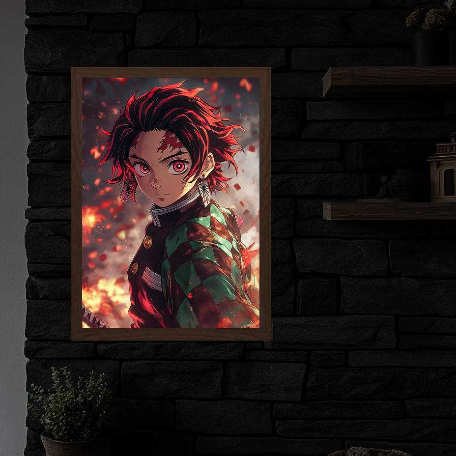 Demon Slayer Close