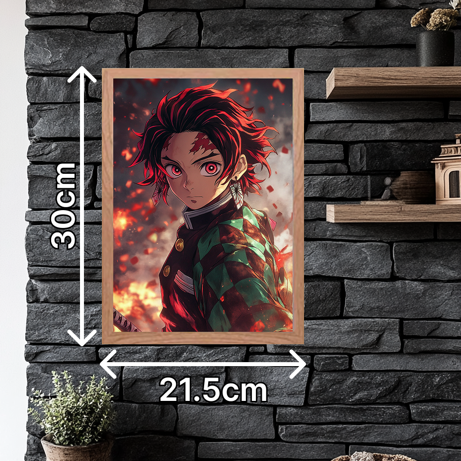 Demon Slayer Close