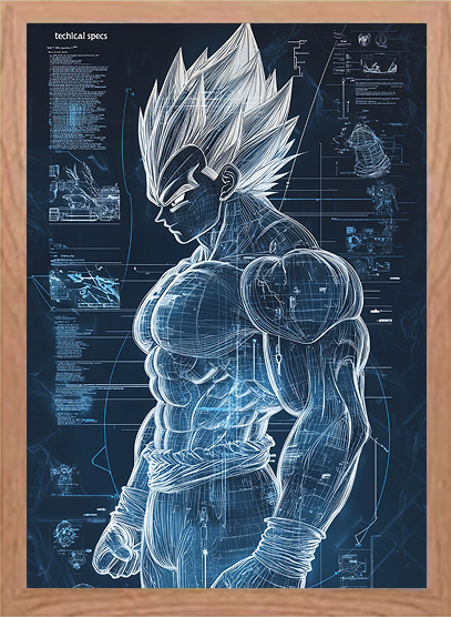 Goku Design