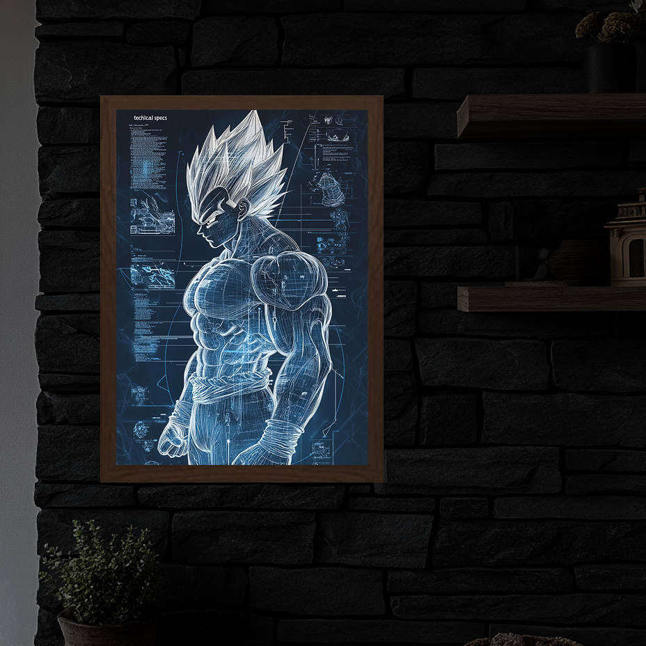 Goku Design