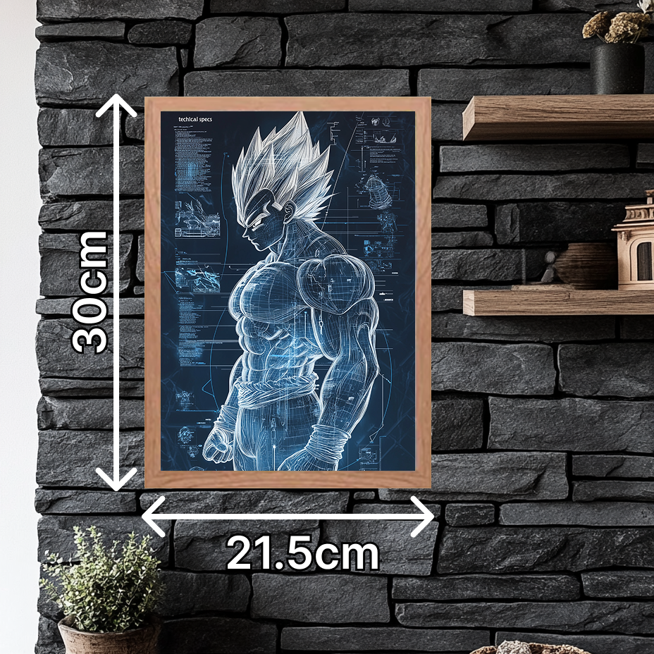 Goku Design