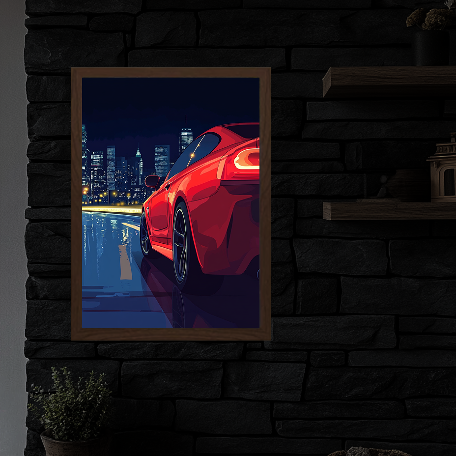 After Hours Racer