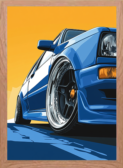Low & Loud