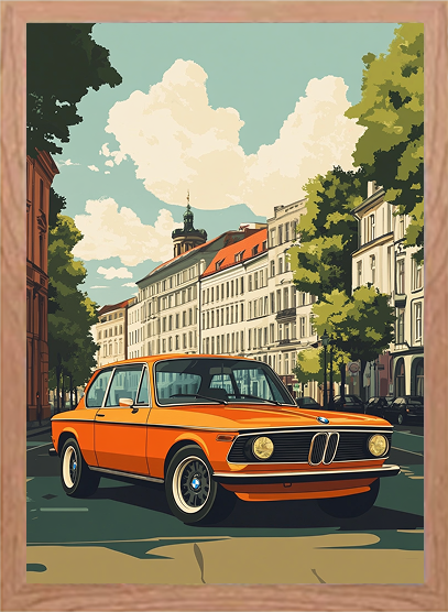 Timeless Drive