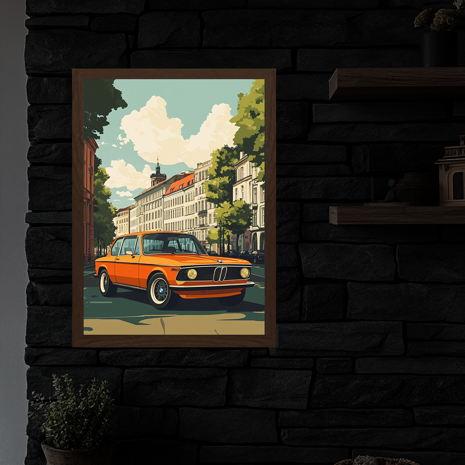Timeless Drive