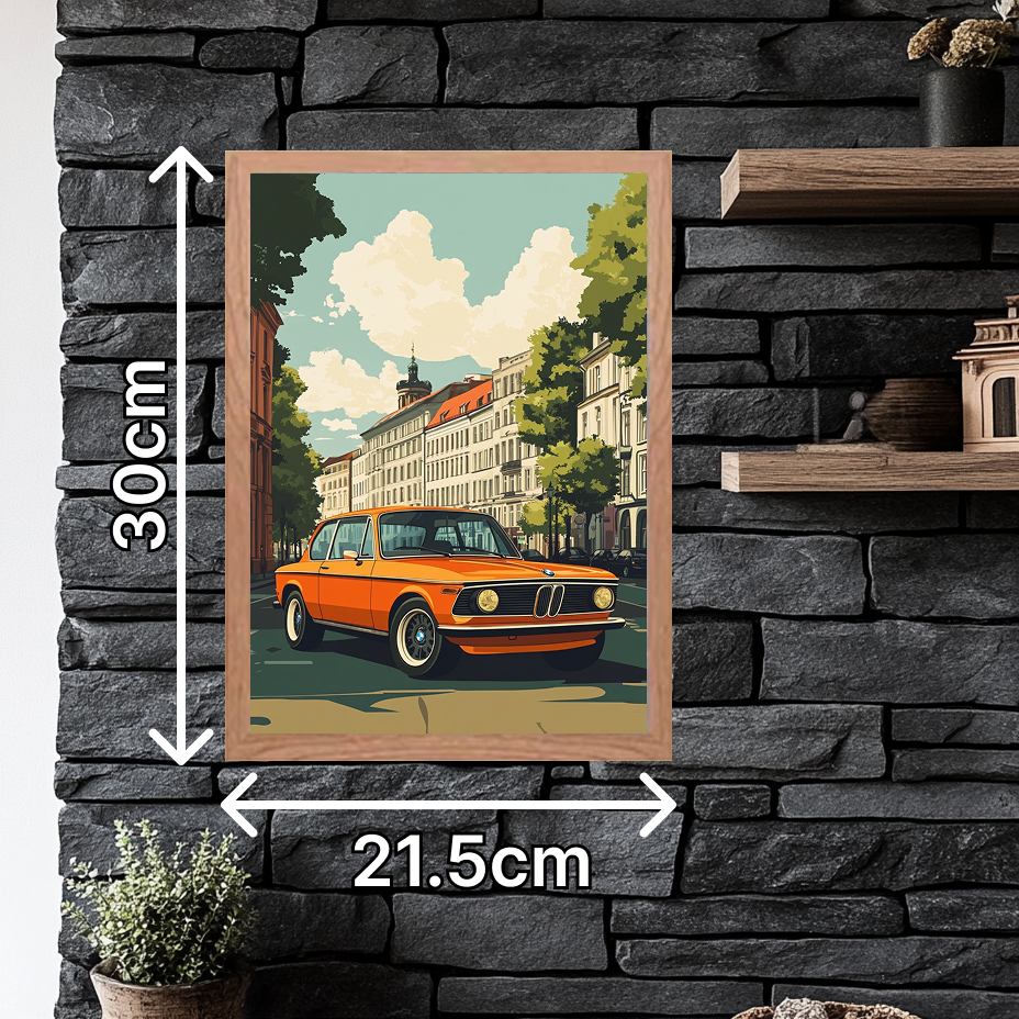 Timeless Drive
