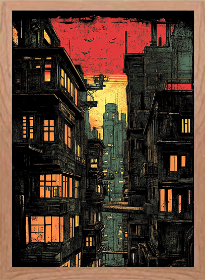 Urban Decay