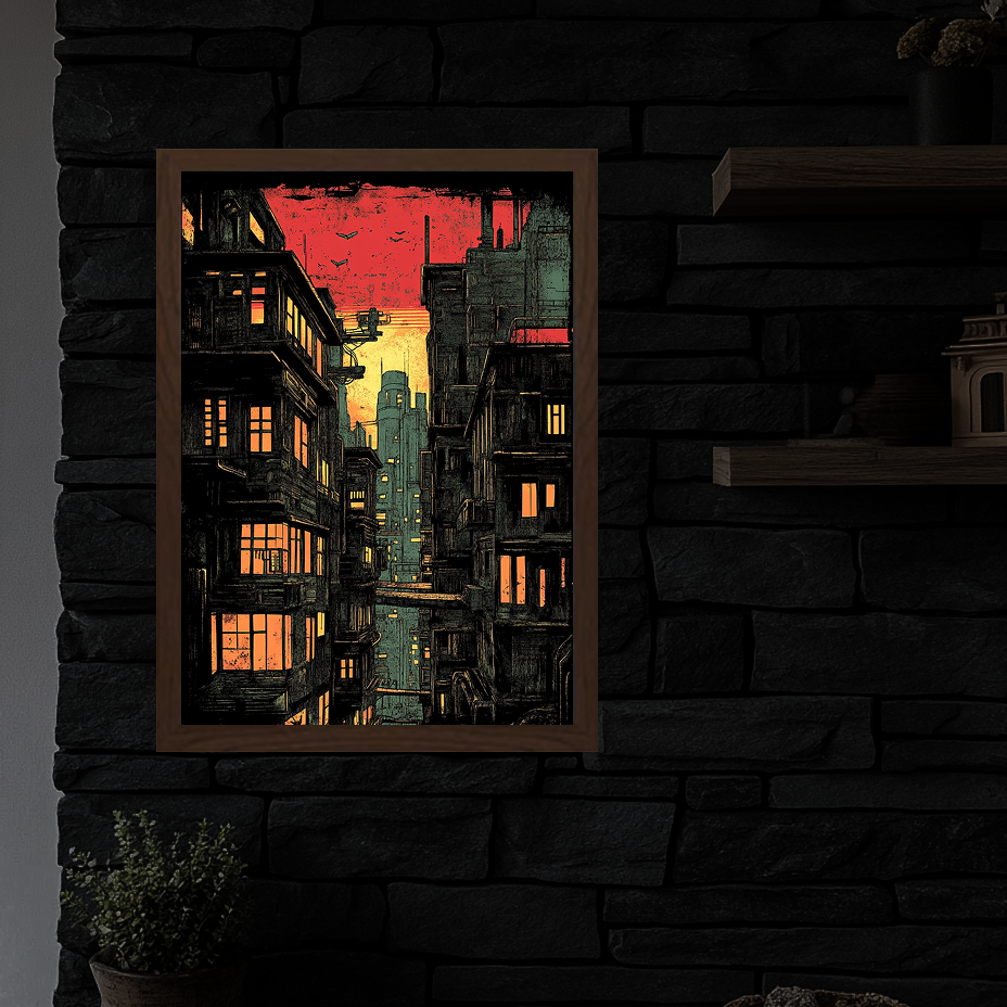 Urban Decay