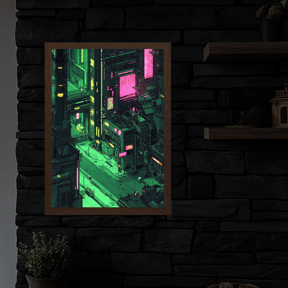 Codebreak Streets