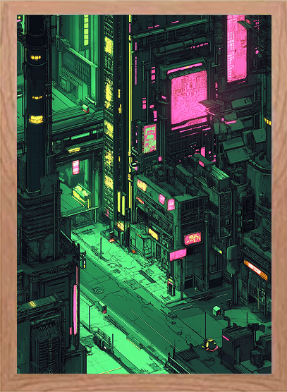 Codebreak Streets