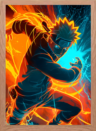 Chakra Unleashed