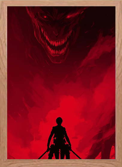 Face of Monster