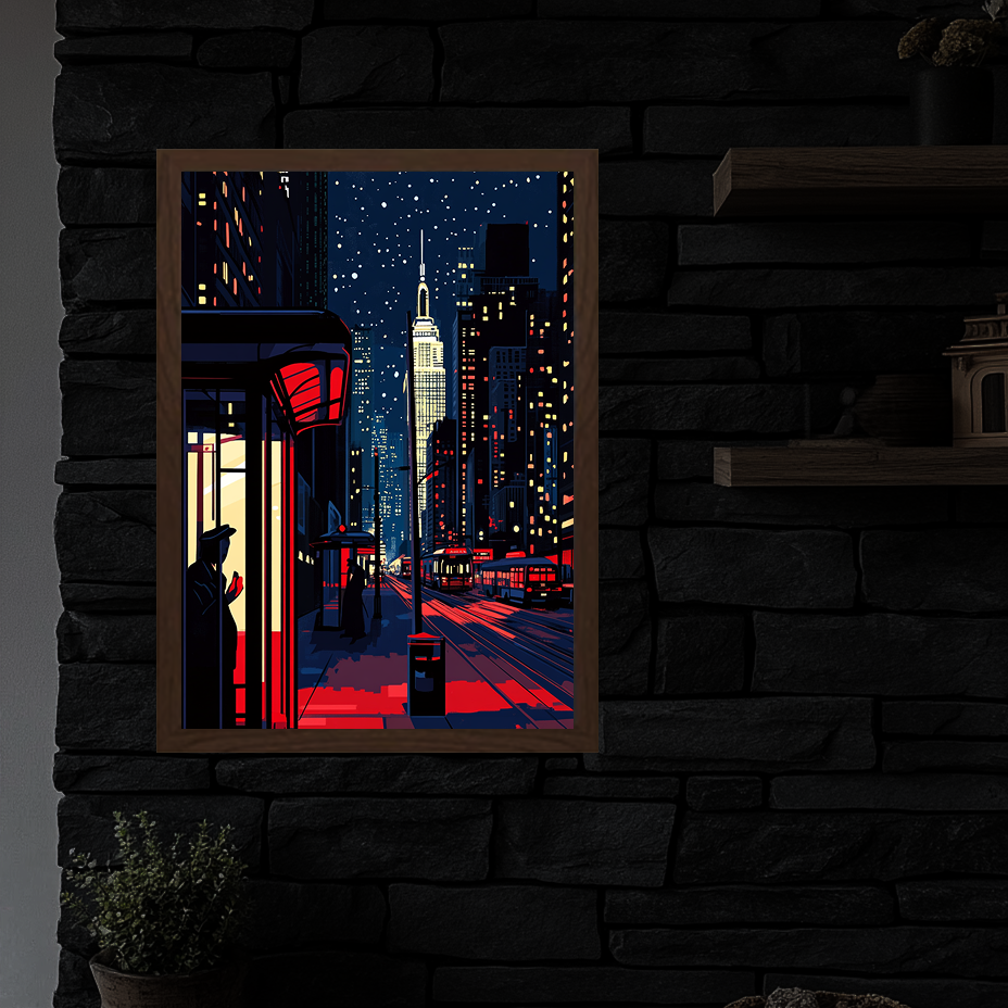 Afterlight Avenue