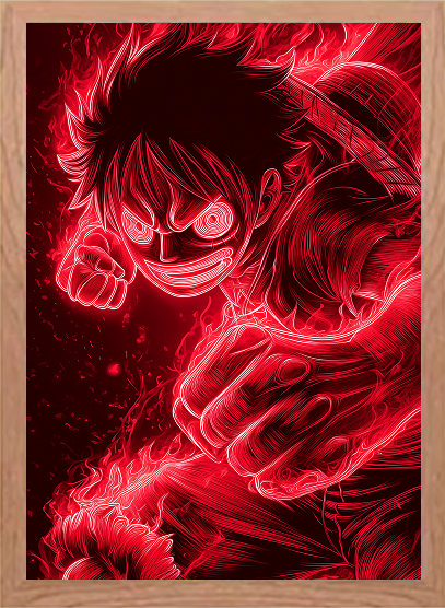 One Piece Lit