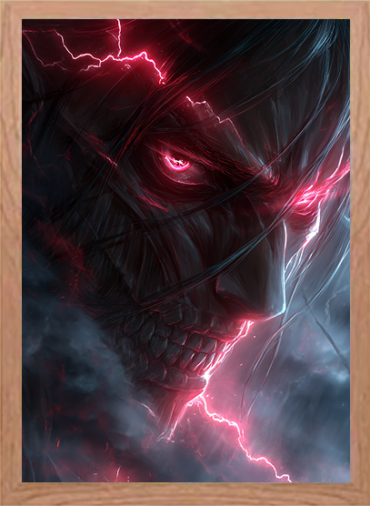 Wrath of the Founding Titan