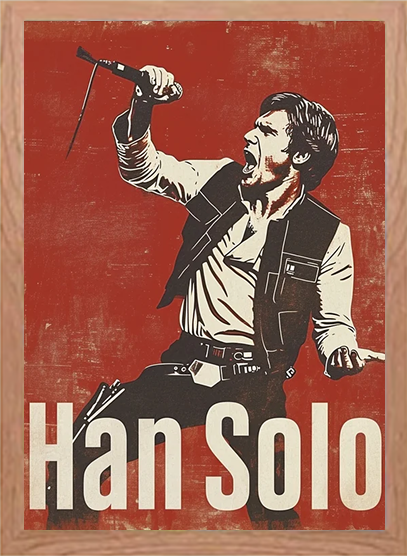 Han Solo