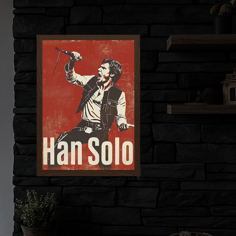 Han Solo